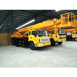 隨車吊選購指南 如何選擇可靠的專用汽車廠家