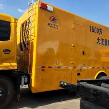 專注專用汽車領域，北京凱特專用汽車廠引領高空作業車技術發展